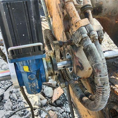 Line Boring Kit